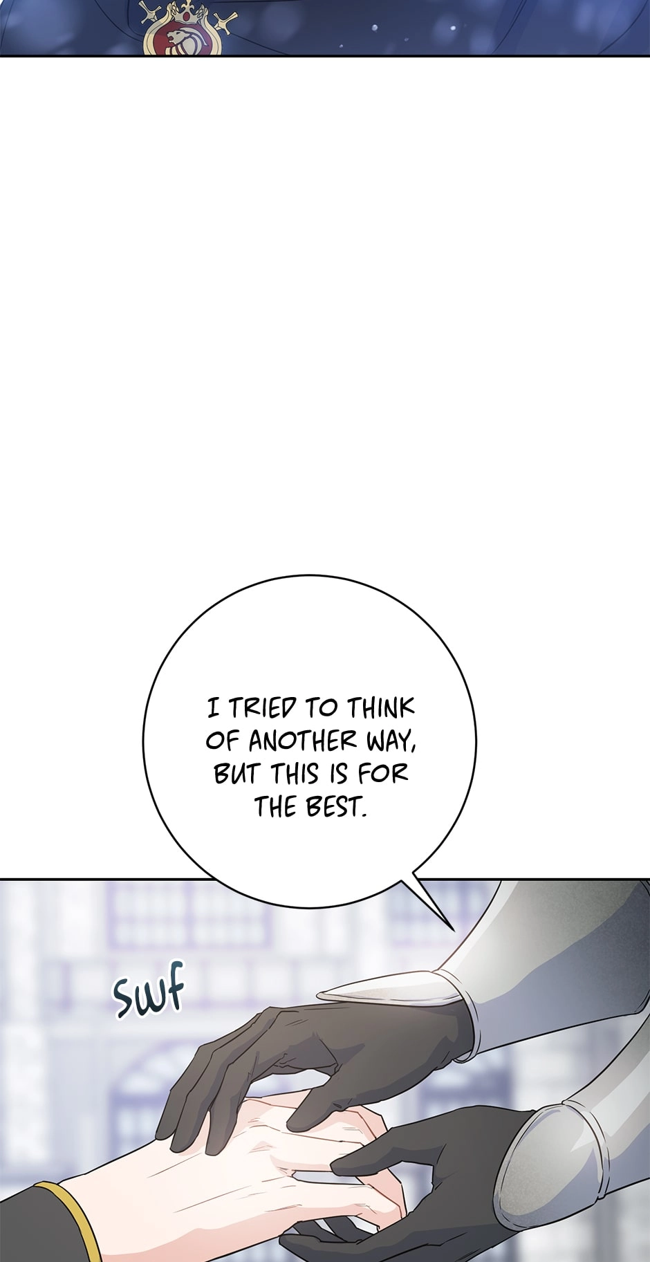 What Do You Want to Be, Prince Chapter 85 page 63 - 