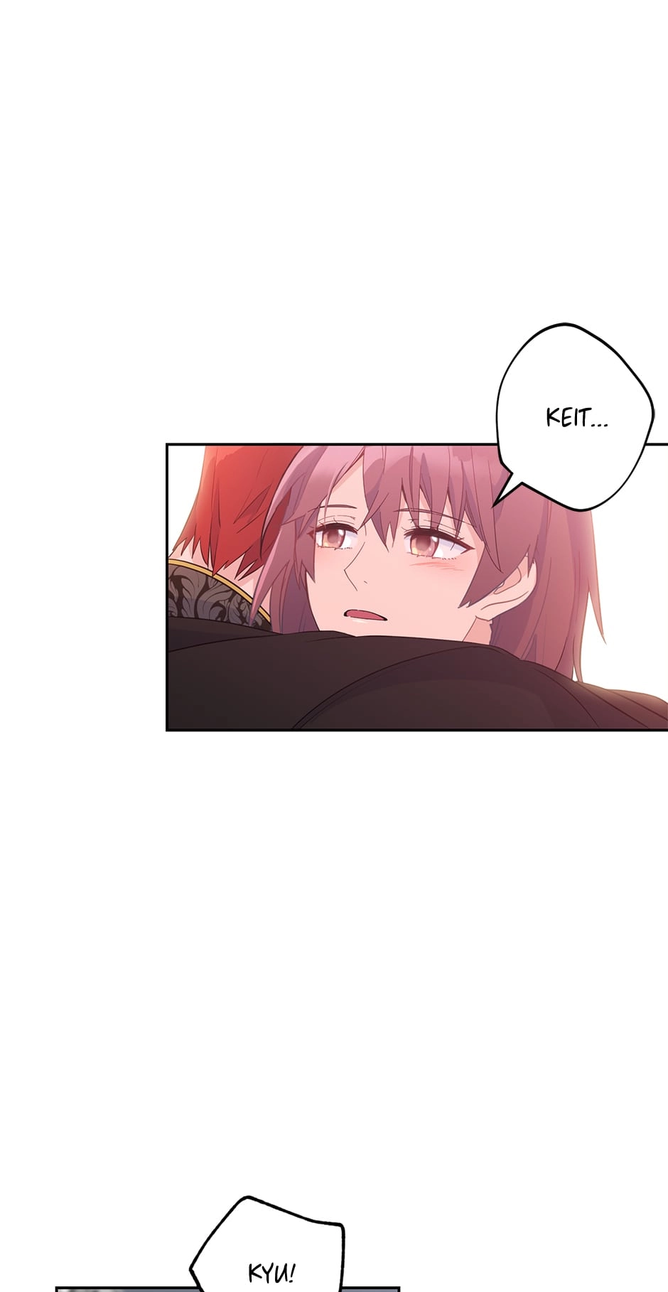 What Do You Want to Be, Prince Chapter 86 page 11 - 