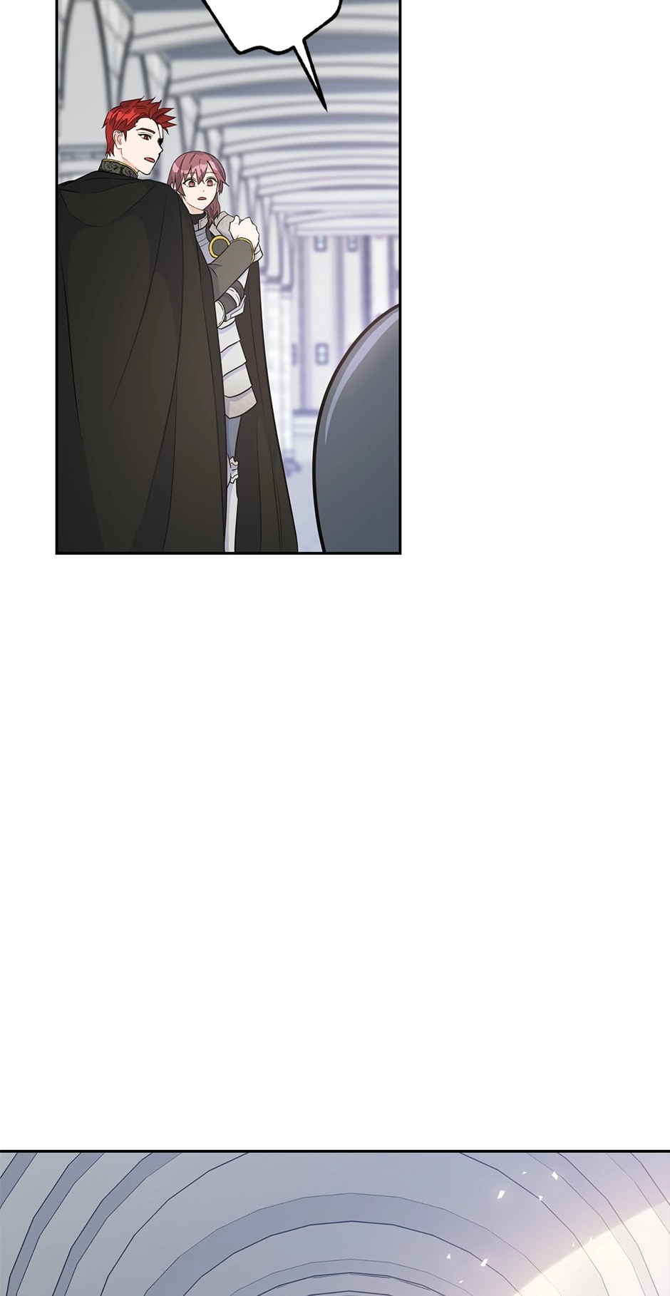 What Do You Want to Be, Prince Chapter 86 page 12 - 