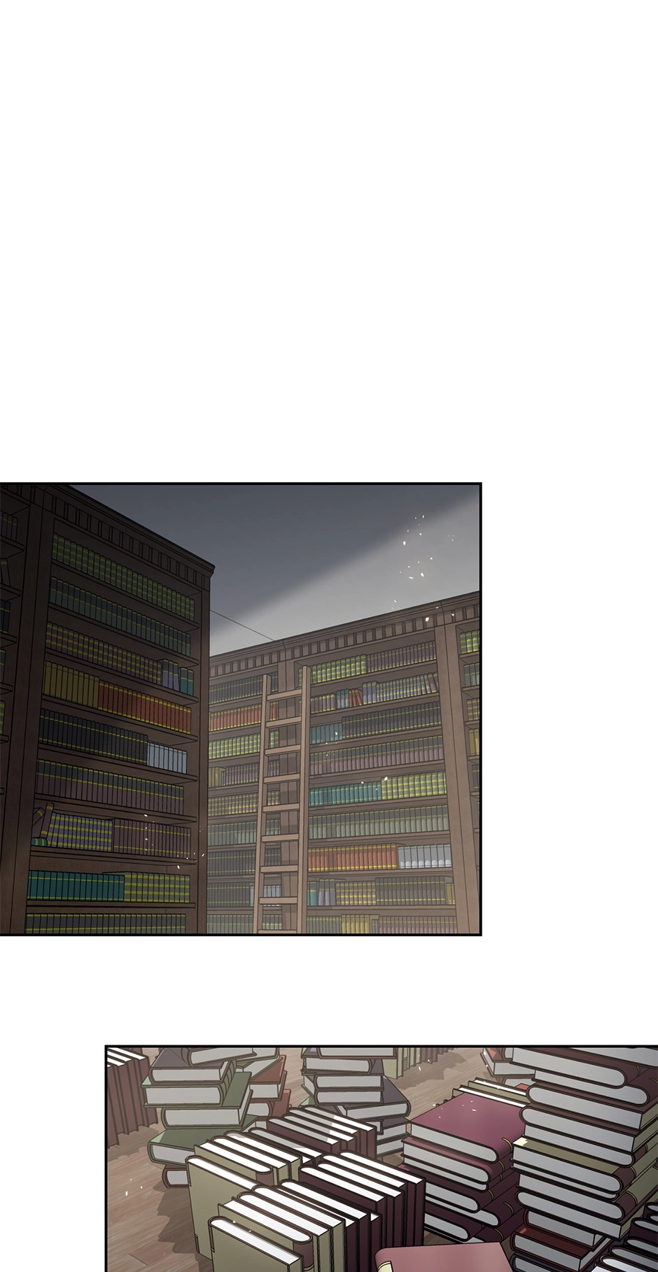 What Do You Want to Be, Prince Chapter 86 page 16 - 