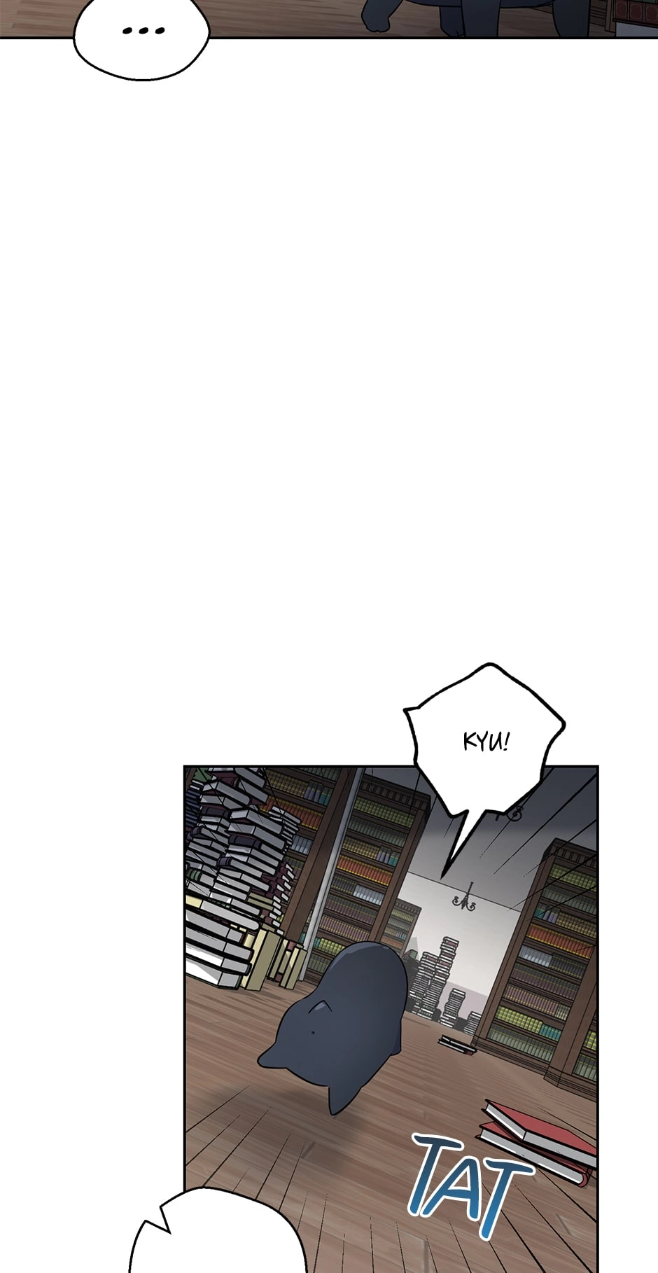 What Do You Want to Be, Prince Chapter 86 page 18 - 