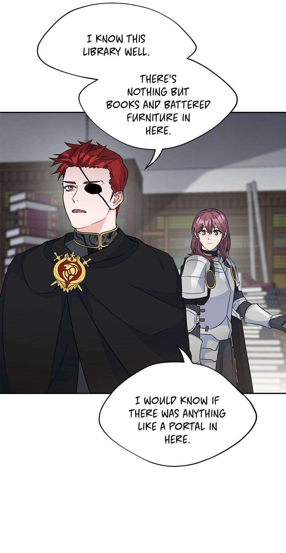What Do You Want to Be, Prince Chapter 86 page 20 - 