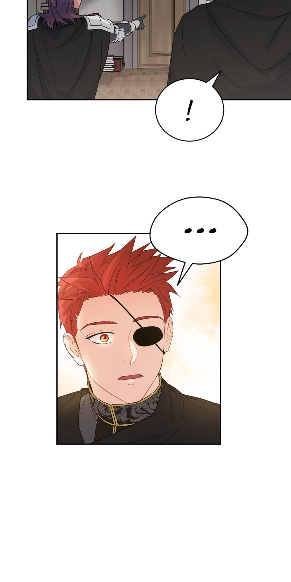 What Do You Want to Be, Prince Chapter 86 page 23 - 