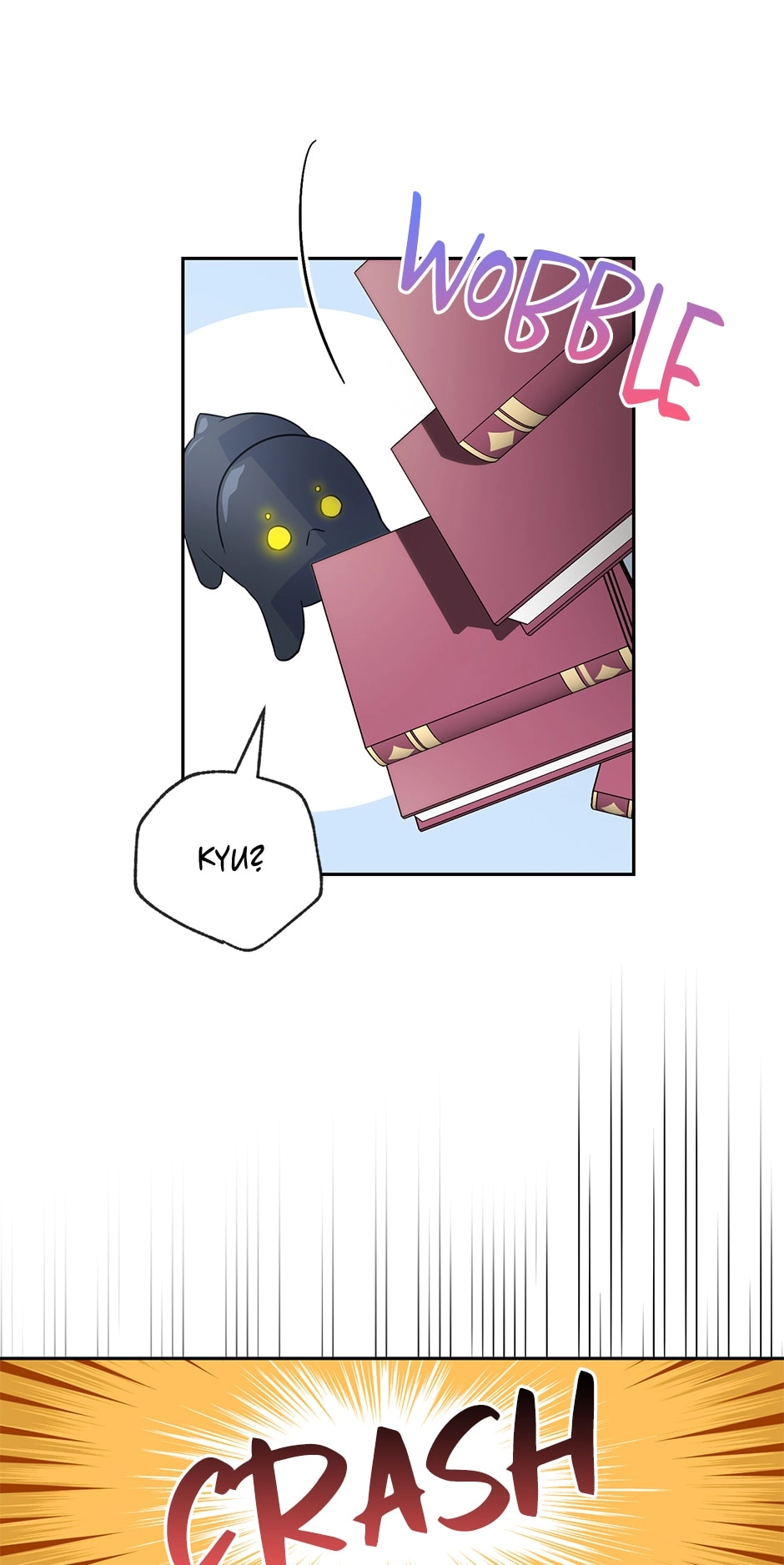 What Do You Want to Be, Prince Chapter 86 page 25 - 