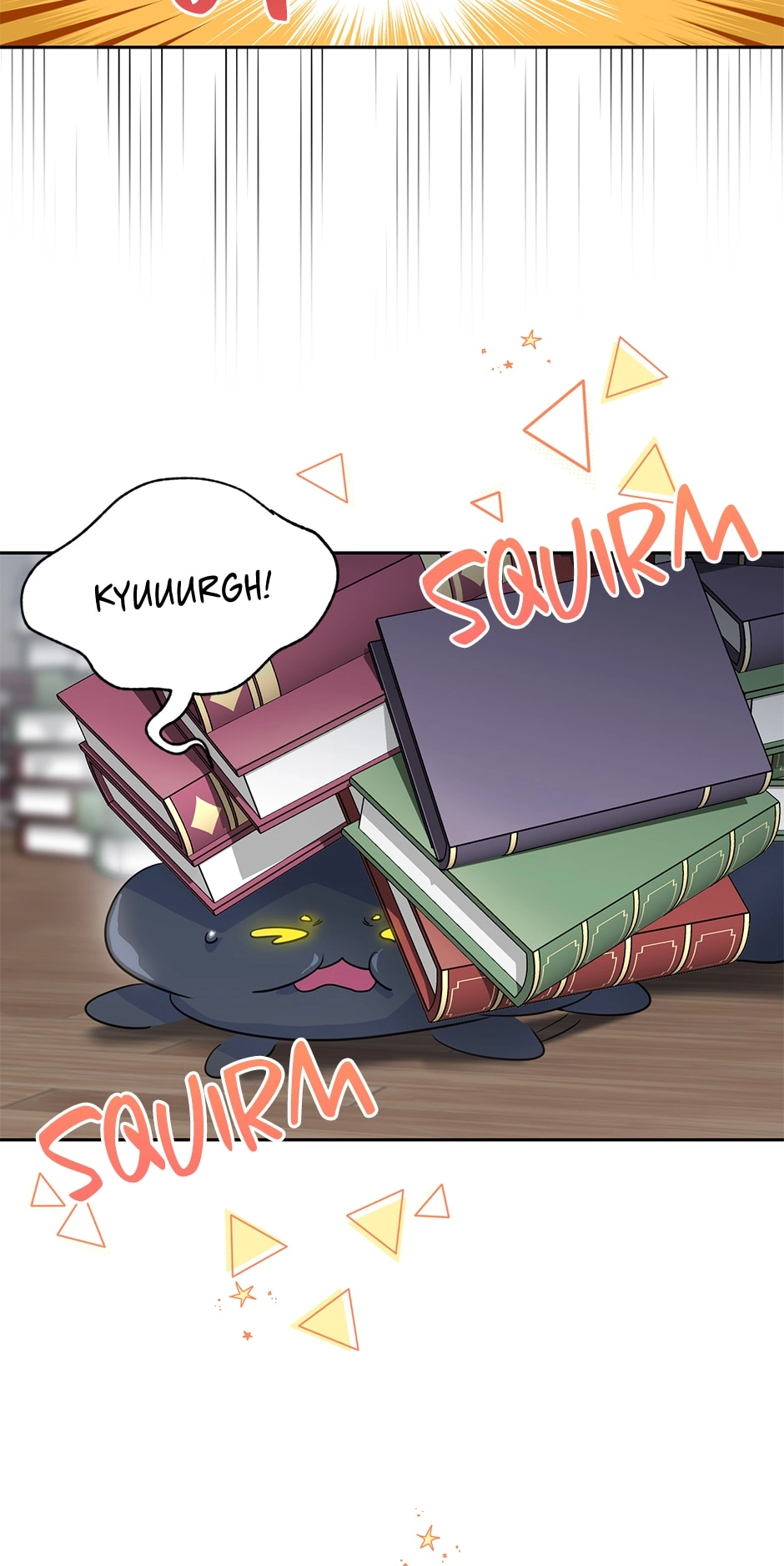 What Do You Want to Be, Prince Chapter 86 page 26 - 