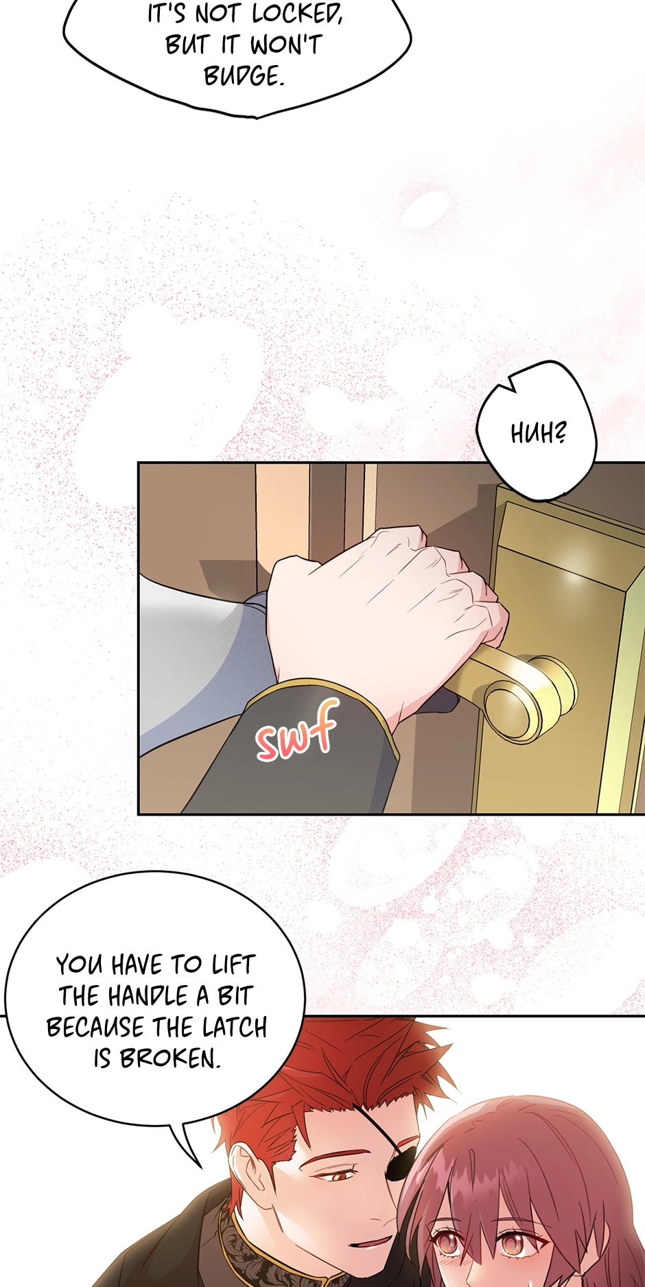 What Do You Want to Be, Prince Chapter 86 page 28 - 