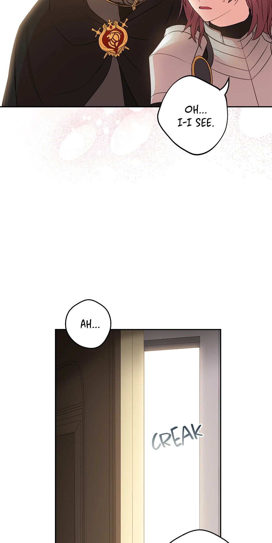 What Do You Want to Be, Prince Chapter 86 page 29 - 
