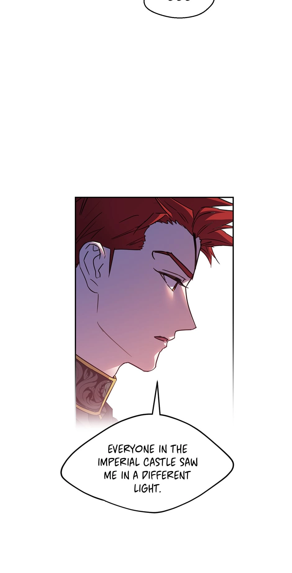 What Do You Want to Be, Prince Chapter 86 page 36 - 