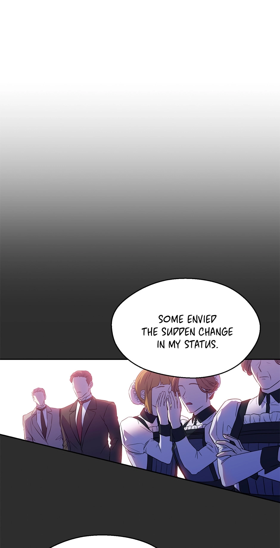 What Do You Want to Be, Prince Chapter 86 page 37 - 