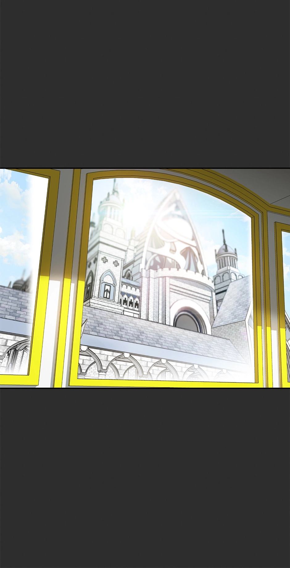 What Do You Want to Be, Prince Chapter 86 page 40 - 