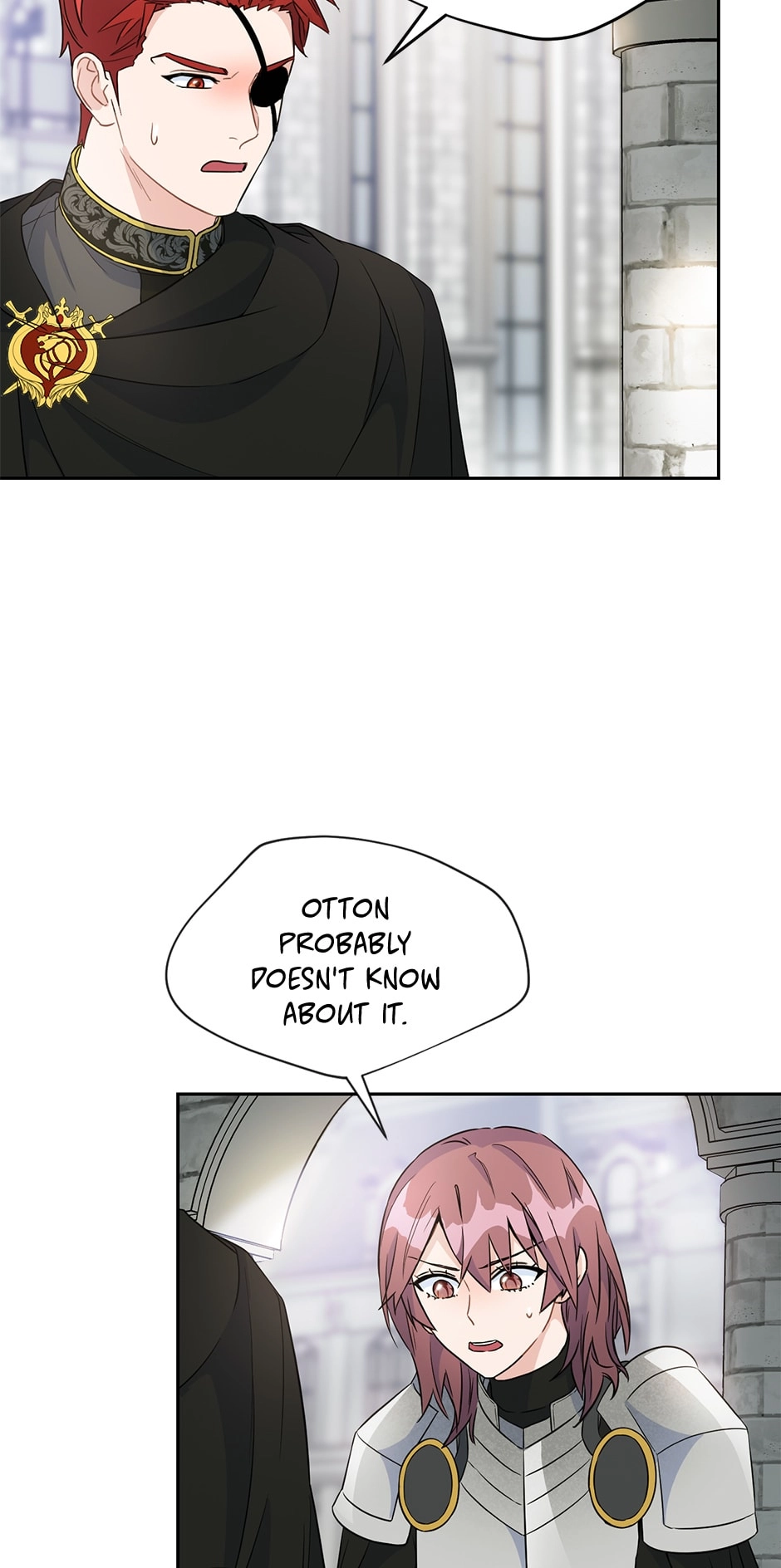 What Do You Want to Be, Prince Chapter 86 page 5 - 