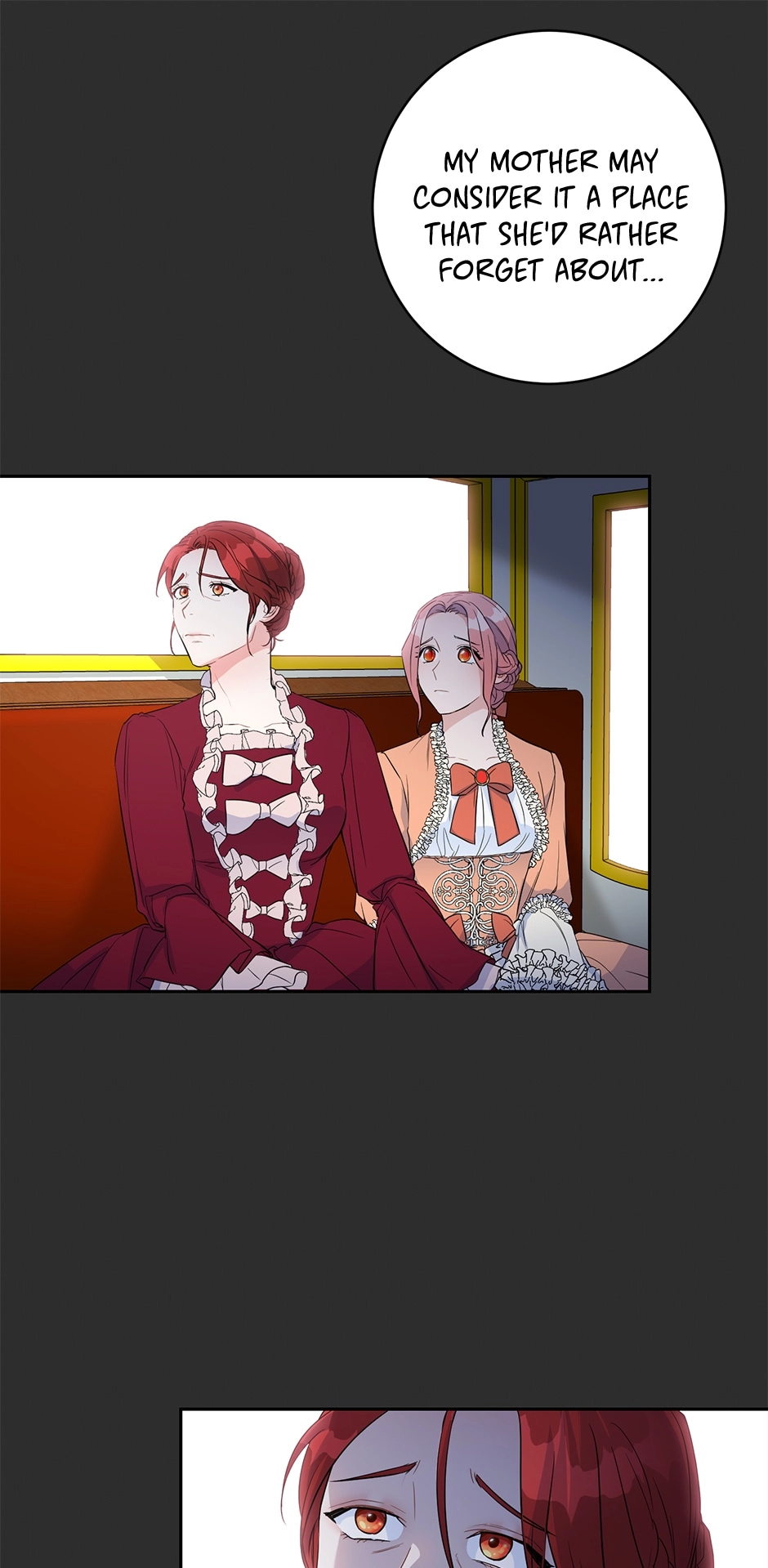 What Do You Want to Be, Prince Chapter 86 page 41 - 
