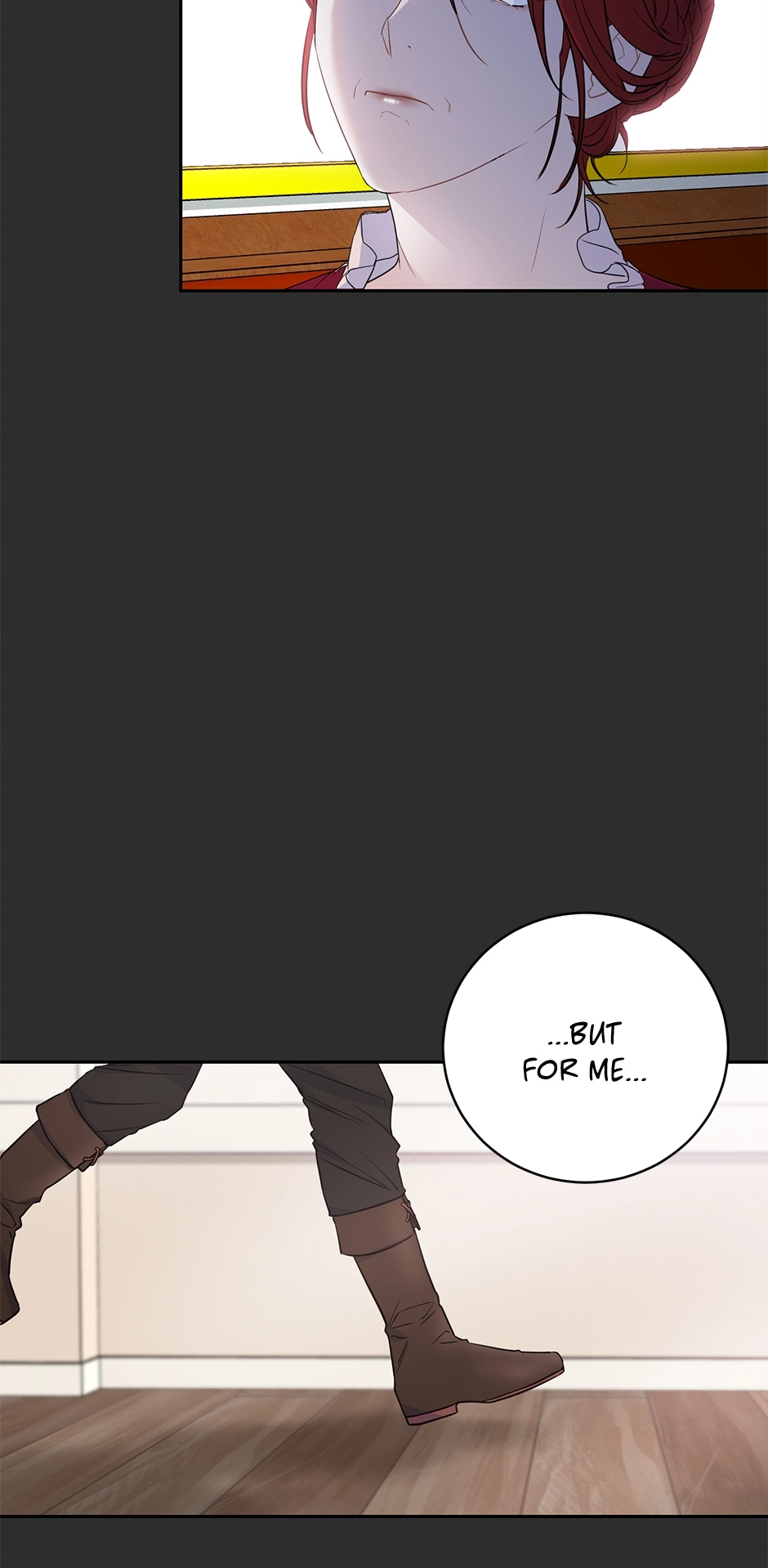What Do You Want to Be, Prince Chapter 86 page 42 - 