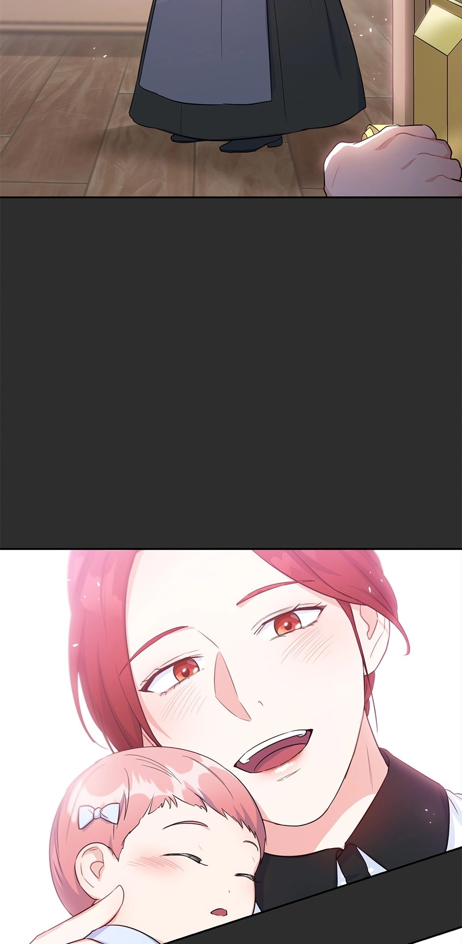 What Do You Want to Be, Prince Chapter 86 page 44 - 