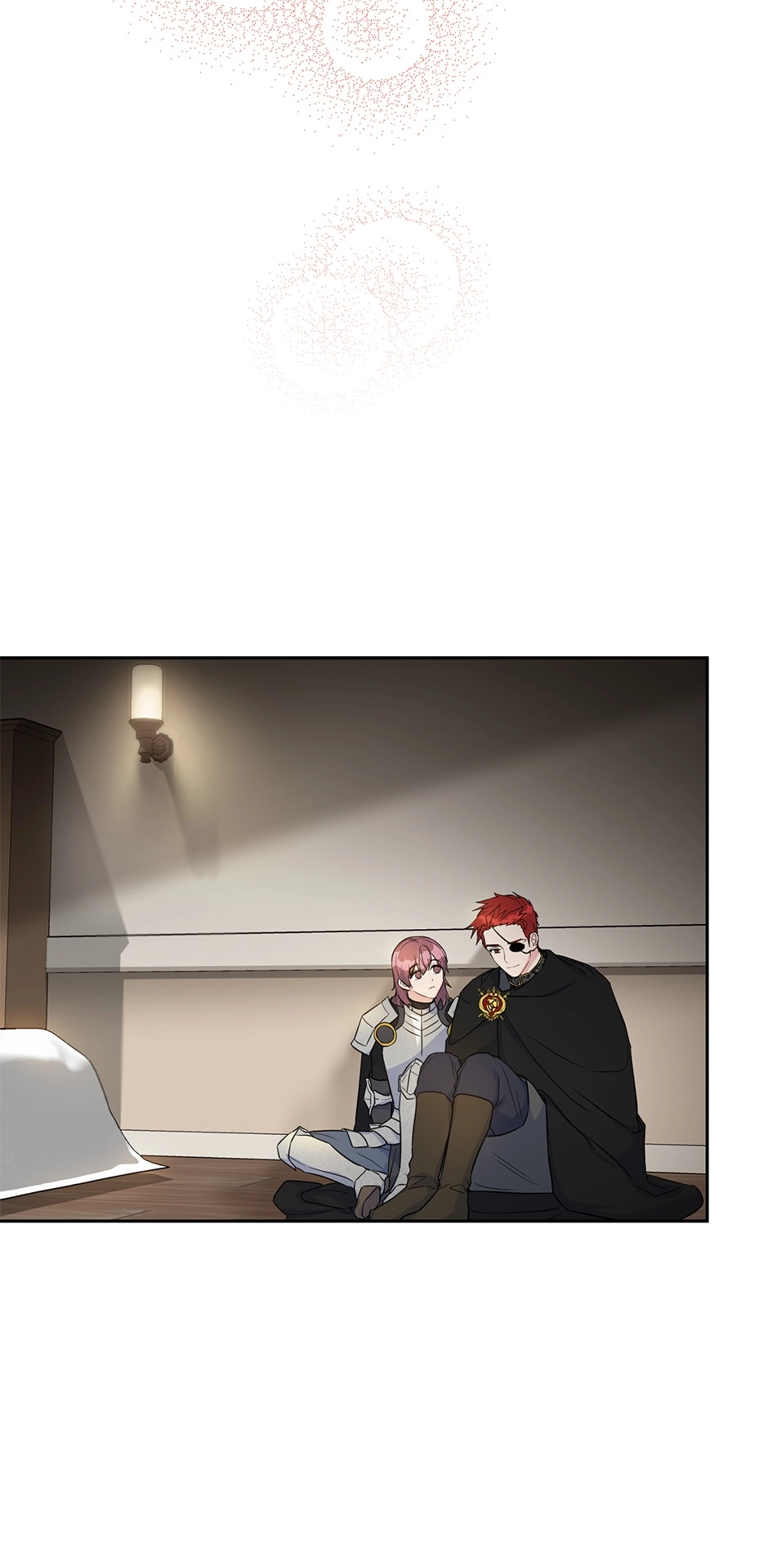 What Do You Want to Be, Prince Chapter 86 page 48 - 