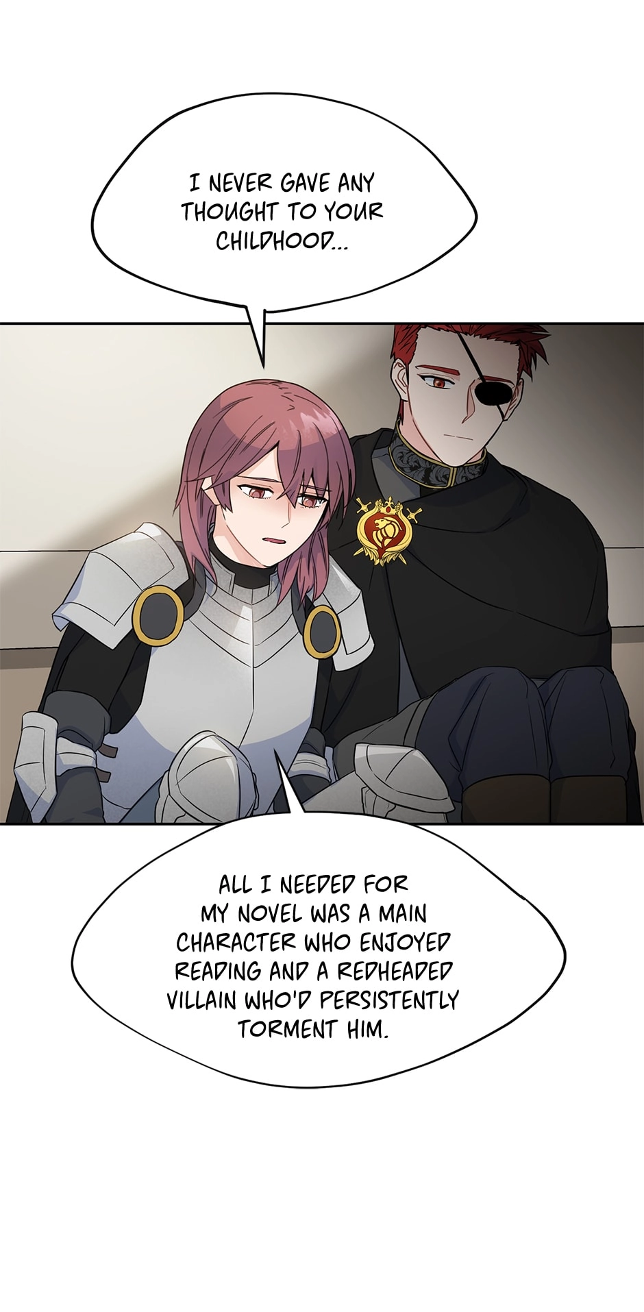 What Do You Want to Be, Prince Chapter 86 page 49 - 