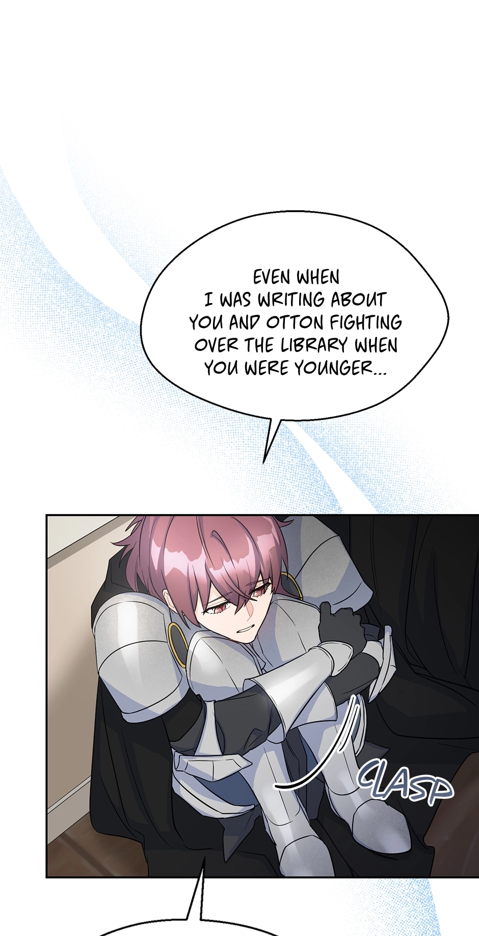 What Do You Want to Be, Prince Chapter 86 page 50 - 