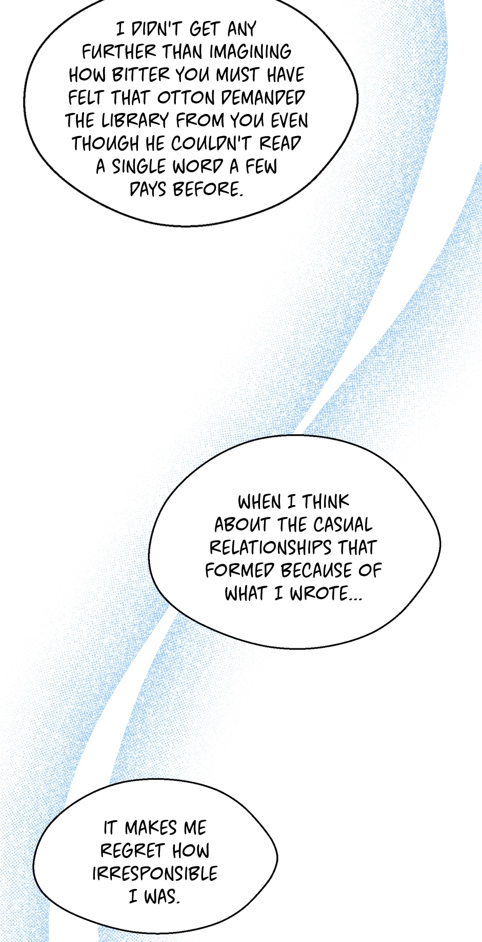 What Do You Want to Be, Prince Chapter 86 page 51 - 