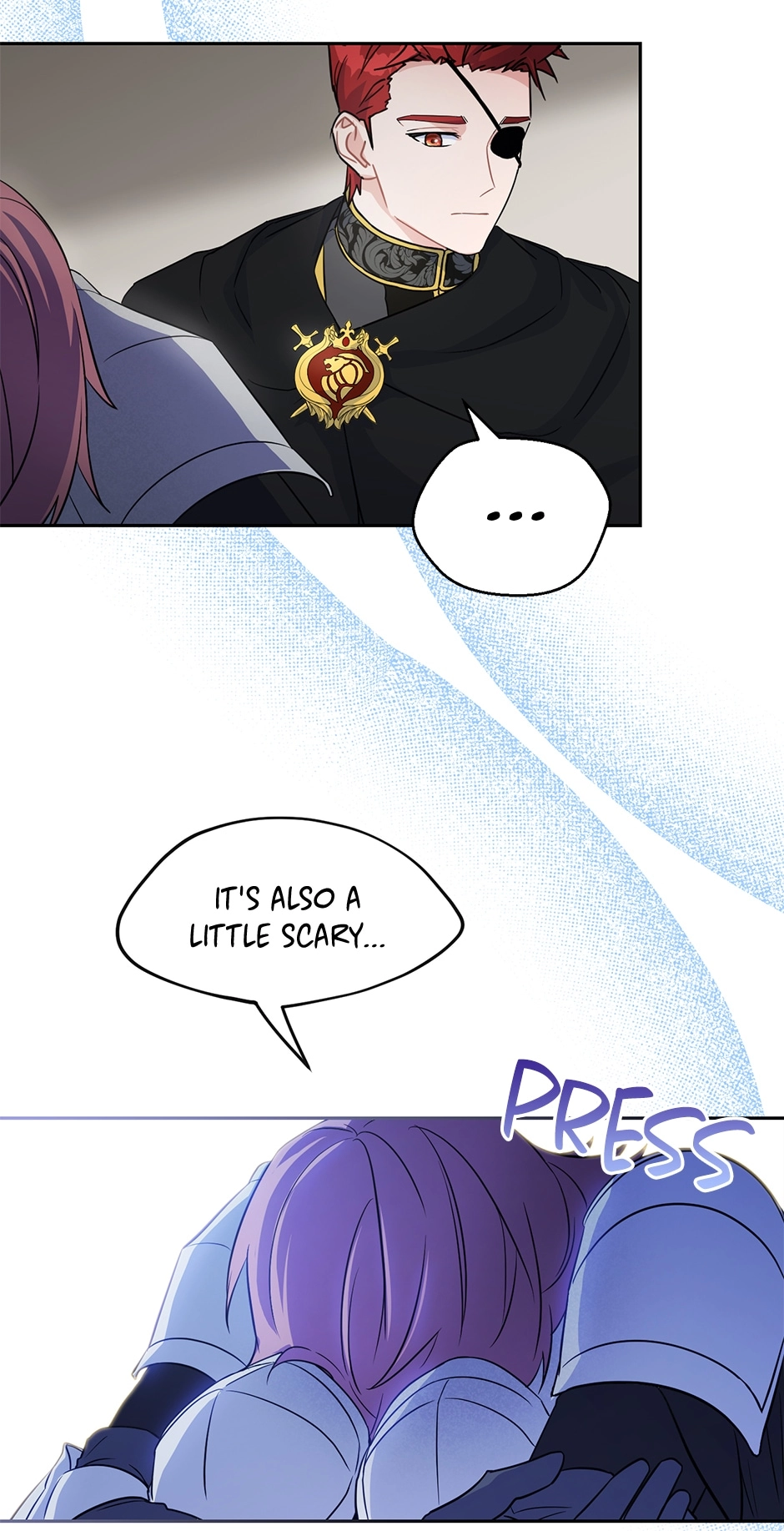 What Do You Want to Be, Prince Chapter 86 page 52 - 