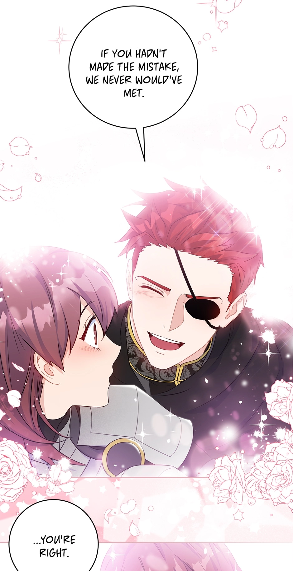 What Do You Want to Be, Prince Chapter 86 page 57 - 