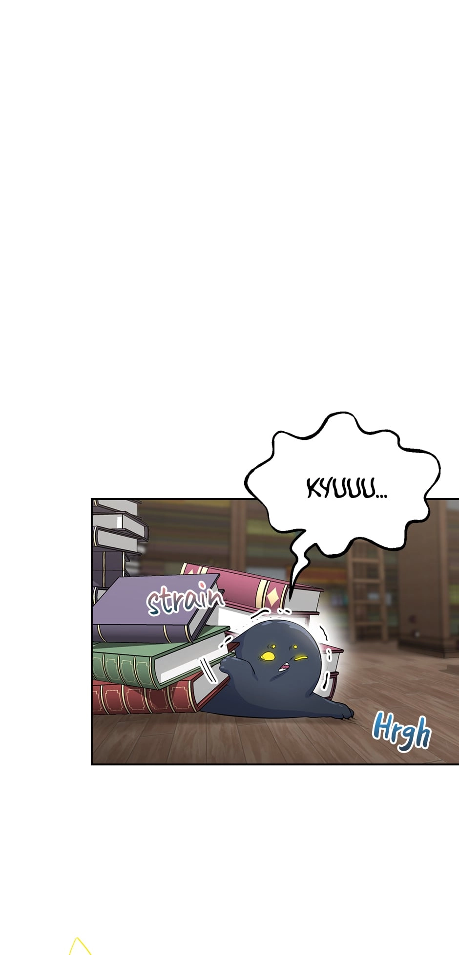 What Do You Want to Be, Prince Chapter 86 page 59 - 