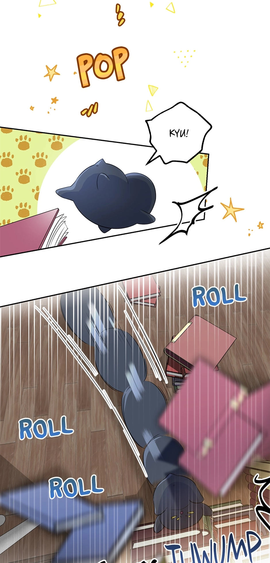 What Do You Want to Be, Prince Chapter 86 page 60 - 
