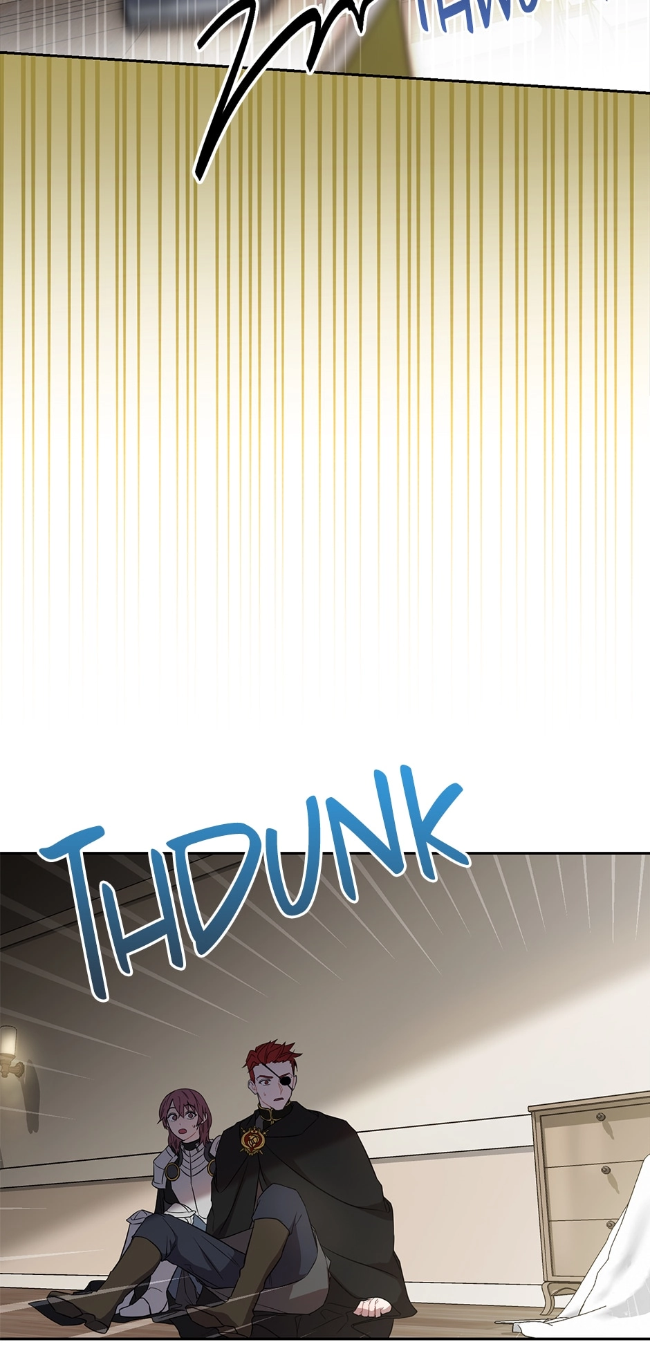 What Do You Want to Be, Prince Chapter 86 page 61 - 