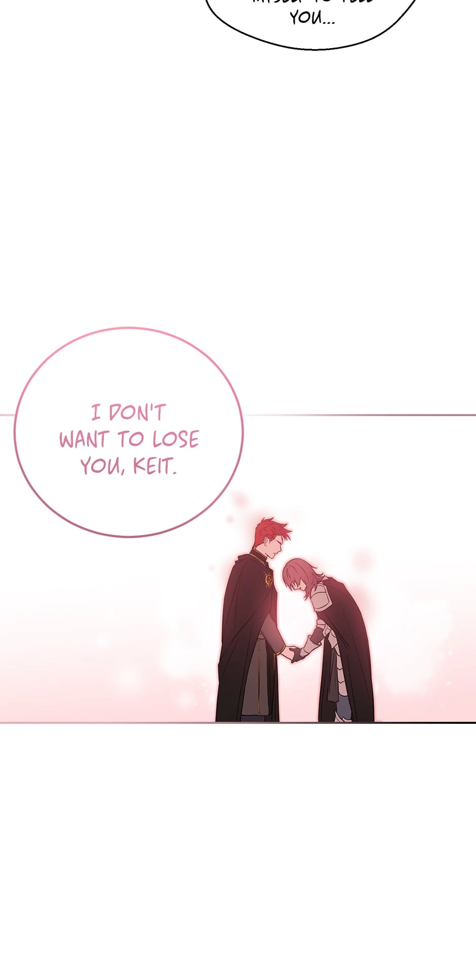 What Do You Want to Be, Prince Chapter 86 page 8 - 