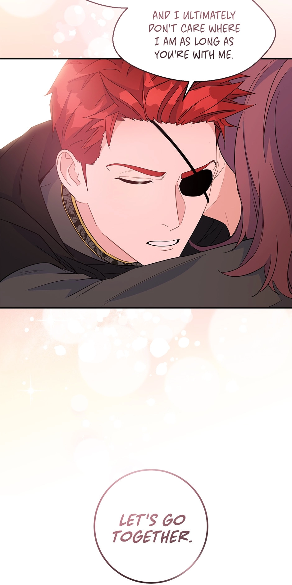 What Do You Want to Be, Prince Chapter 86 page 10 - 
