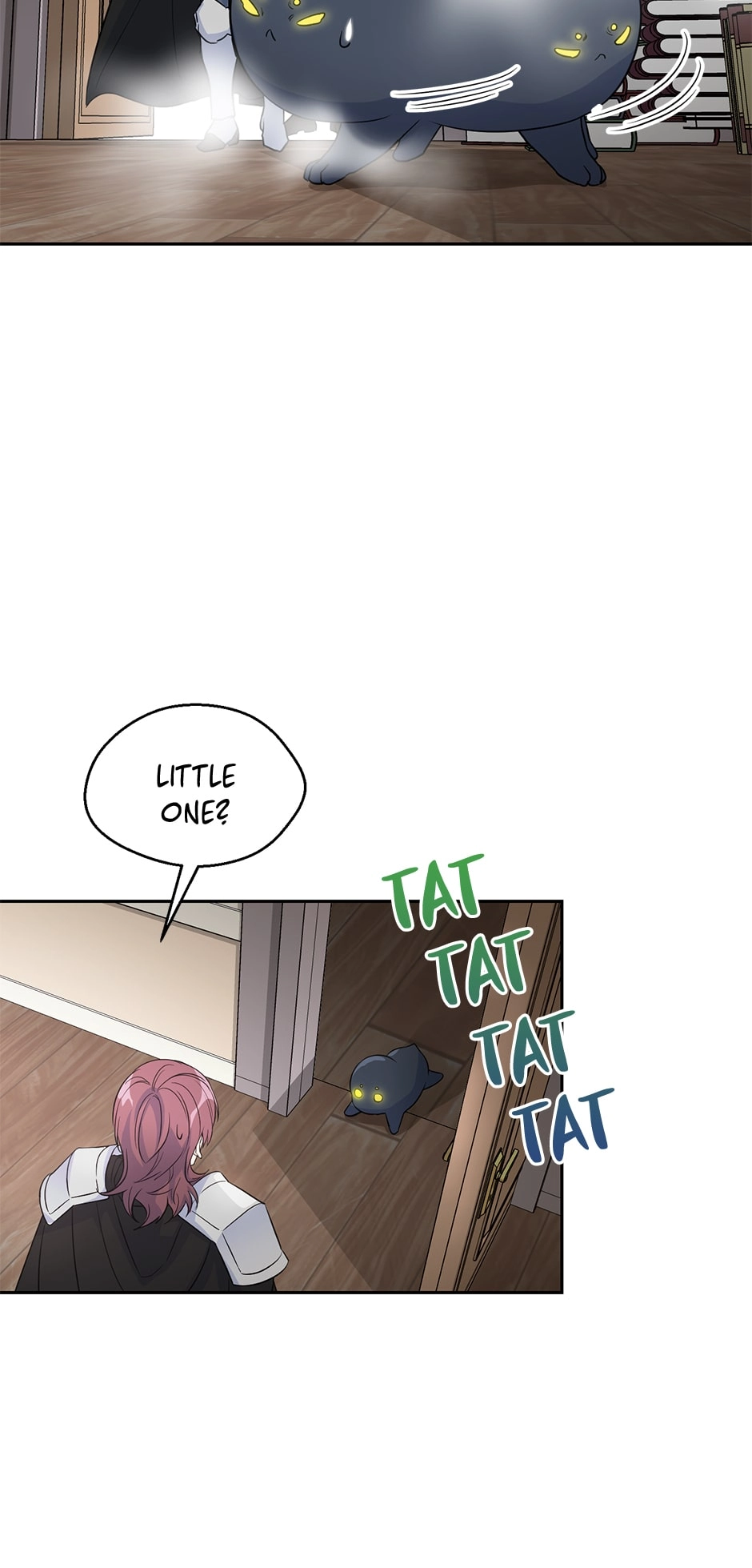 What Do You Want to Be, Prince Chapter 87 page 2 - 