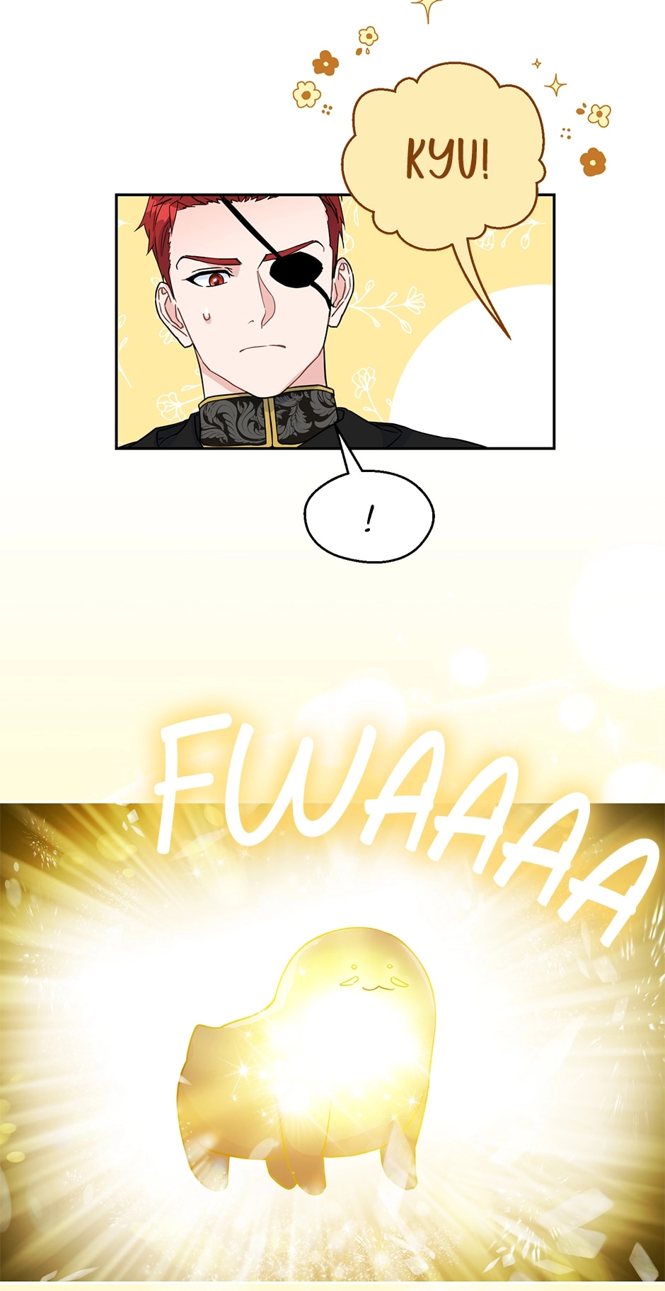 What Do You Want to Be, Prince Chapter 87 page 11 - 