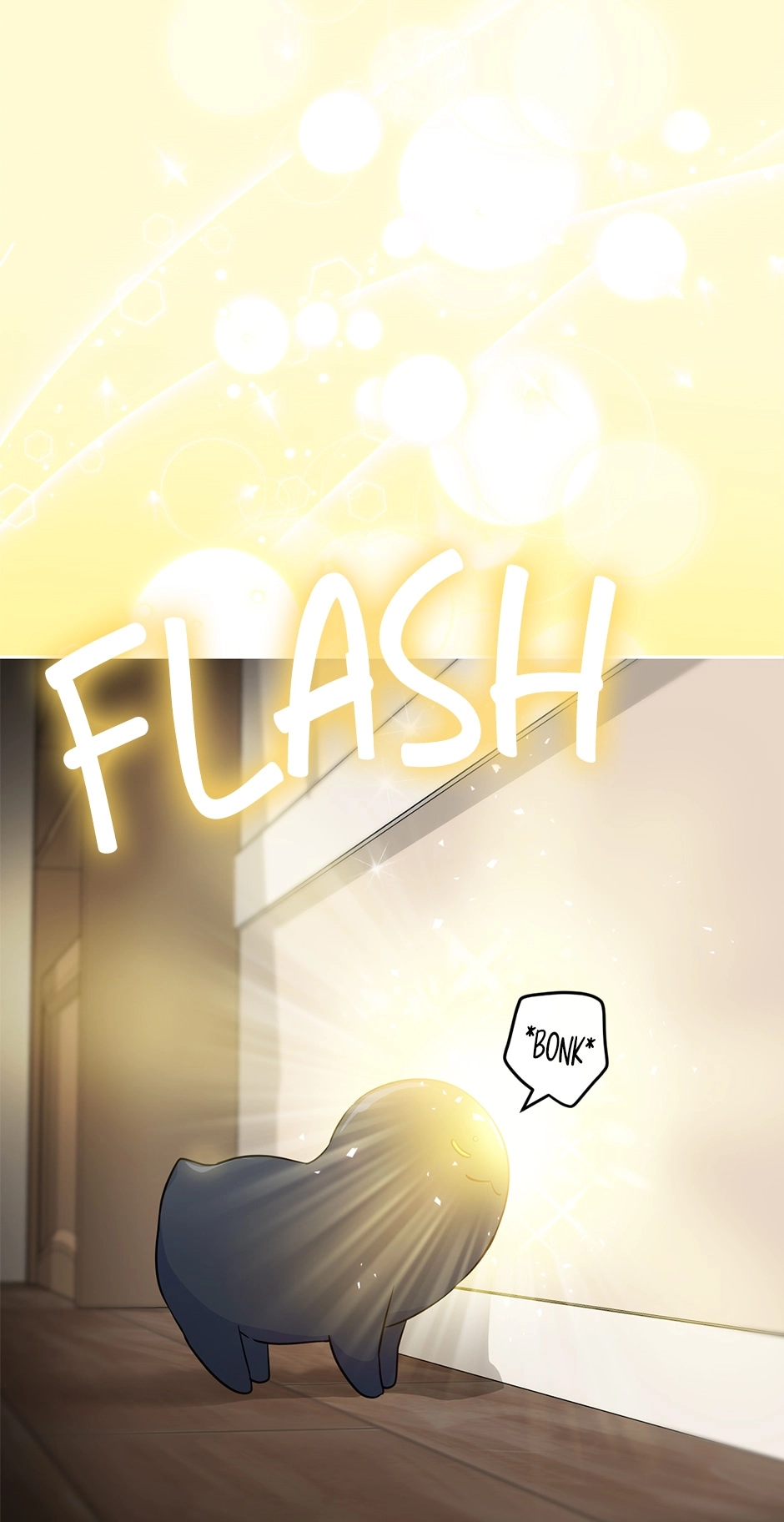 What Do You Want to Be, Prince Chapter 87 page 12 - 