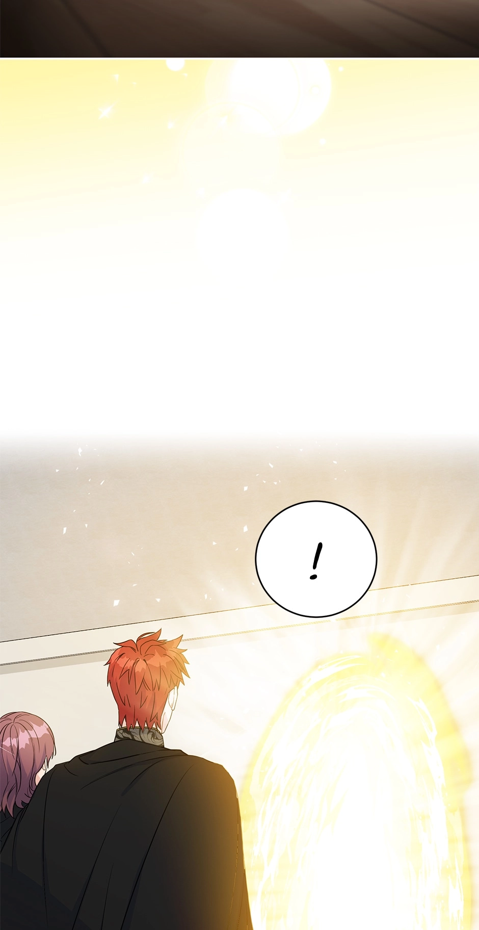 What Do You Want to Be, Prince Chapter 87 page 13 - 