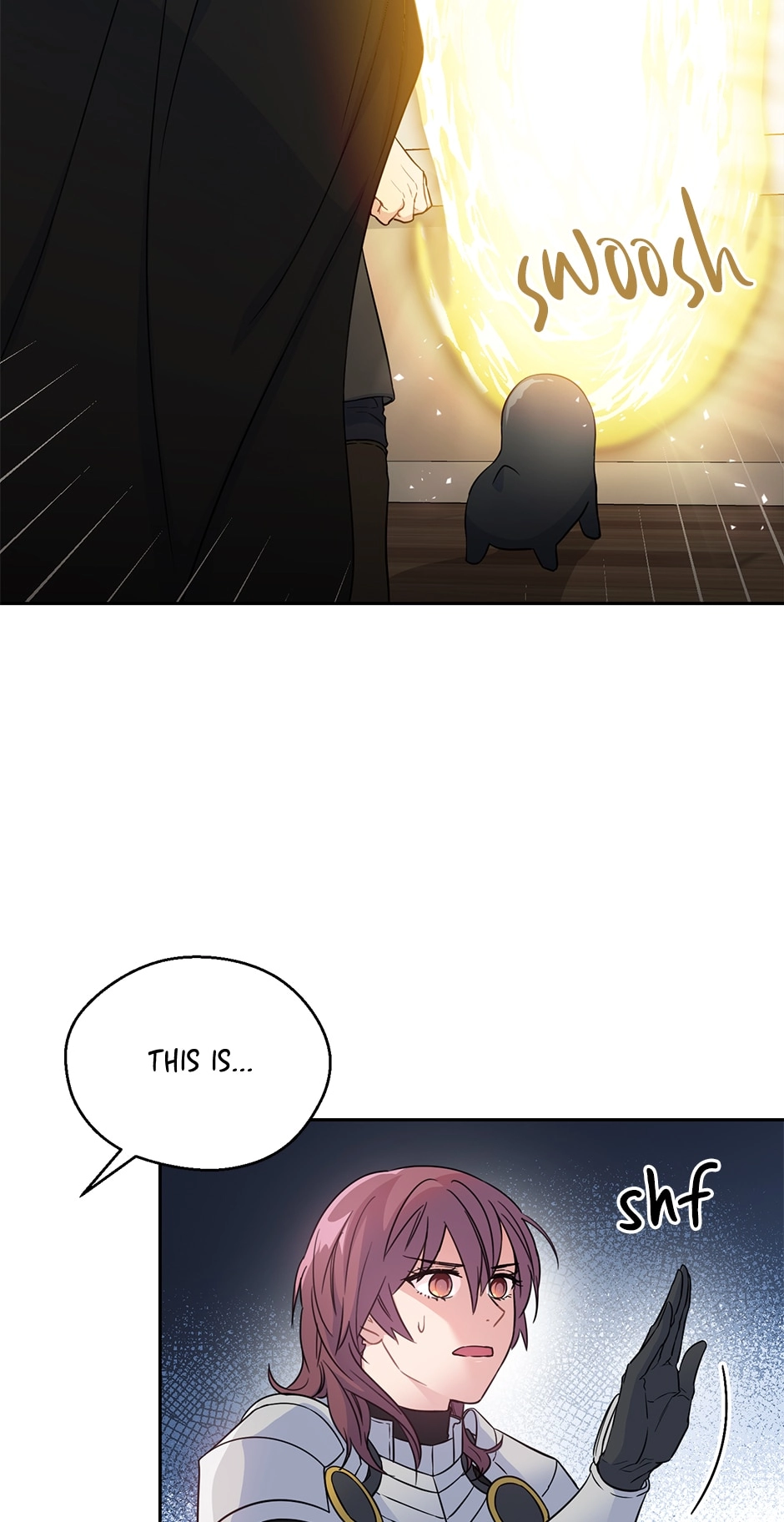What Do You Want to Be, Prince Chapter 87 page 14 - 