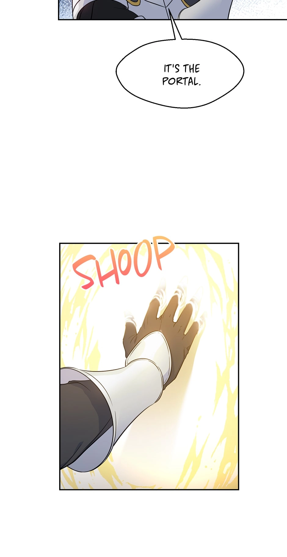 What Do You Want to Be, Prince Chapter 87 page 15 - 