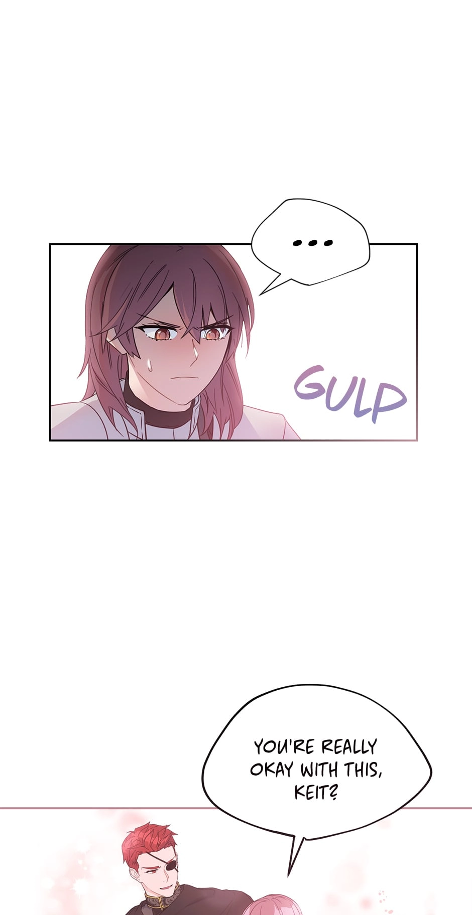 What Do You Want to Be, Prince Chapter 87 page 16 - 