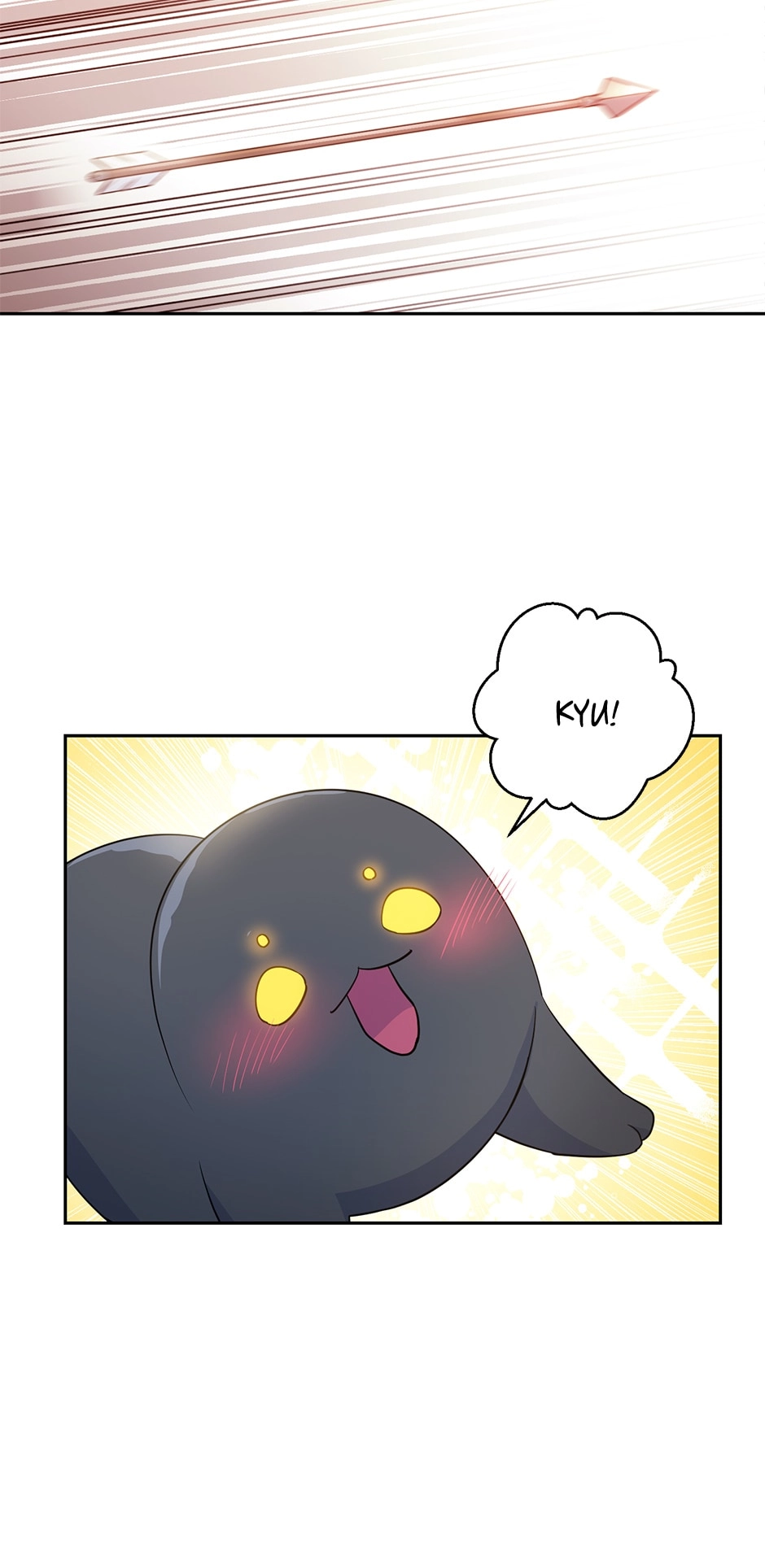 What Do You Want to Be, Prince Chapter 87 page 21 - 