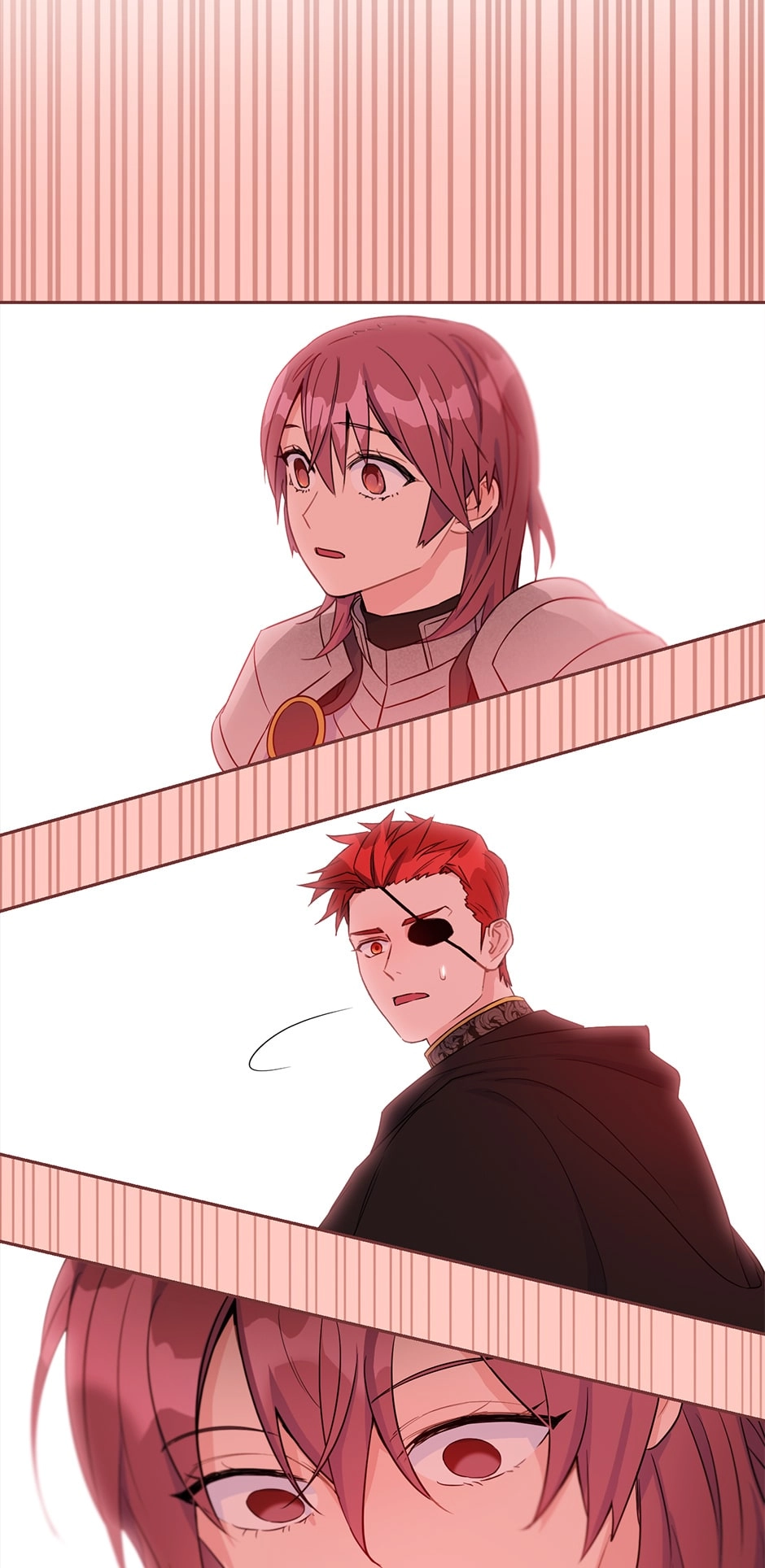 What Do You Want to Be, Prince Chapter 87 page 23 - 