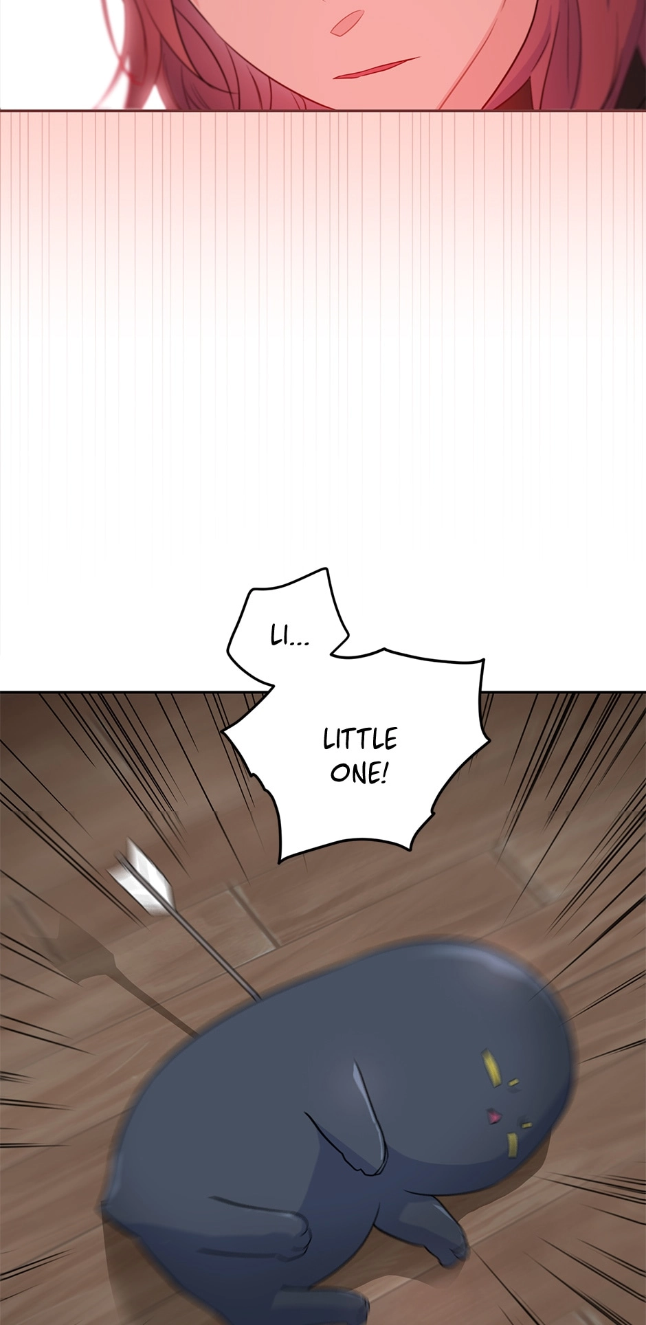 What Do You Want to Be, Prince Chapter 87 page 24 - 