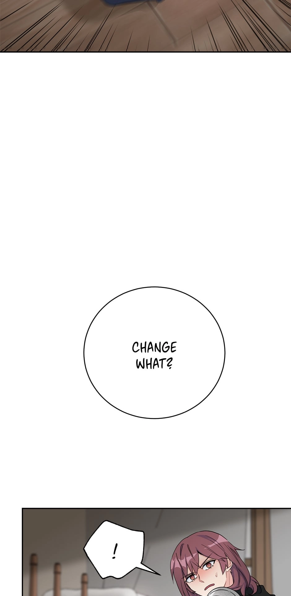 What Do You Want to Be, Prince Chapter 87 page 25 - 