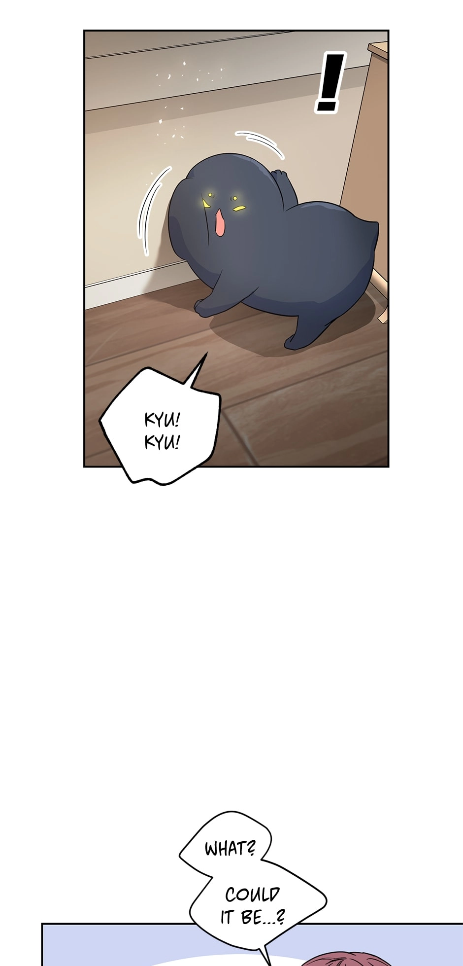 What Do You Want to Be, Prince Chapter 87 page 4 - 