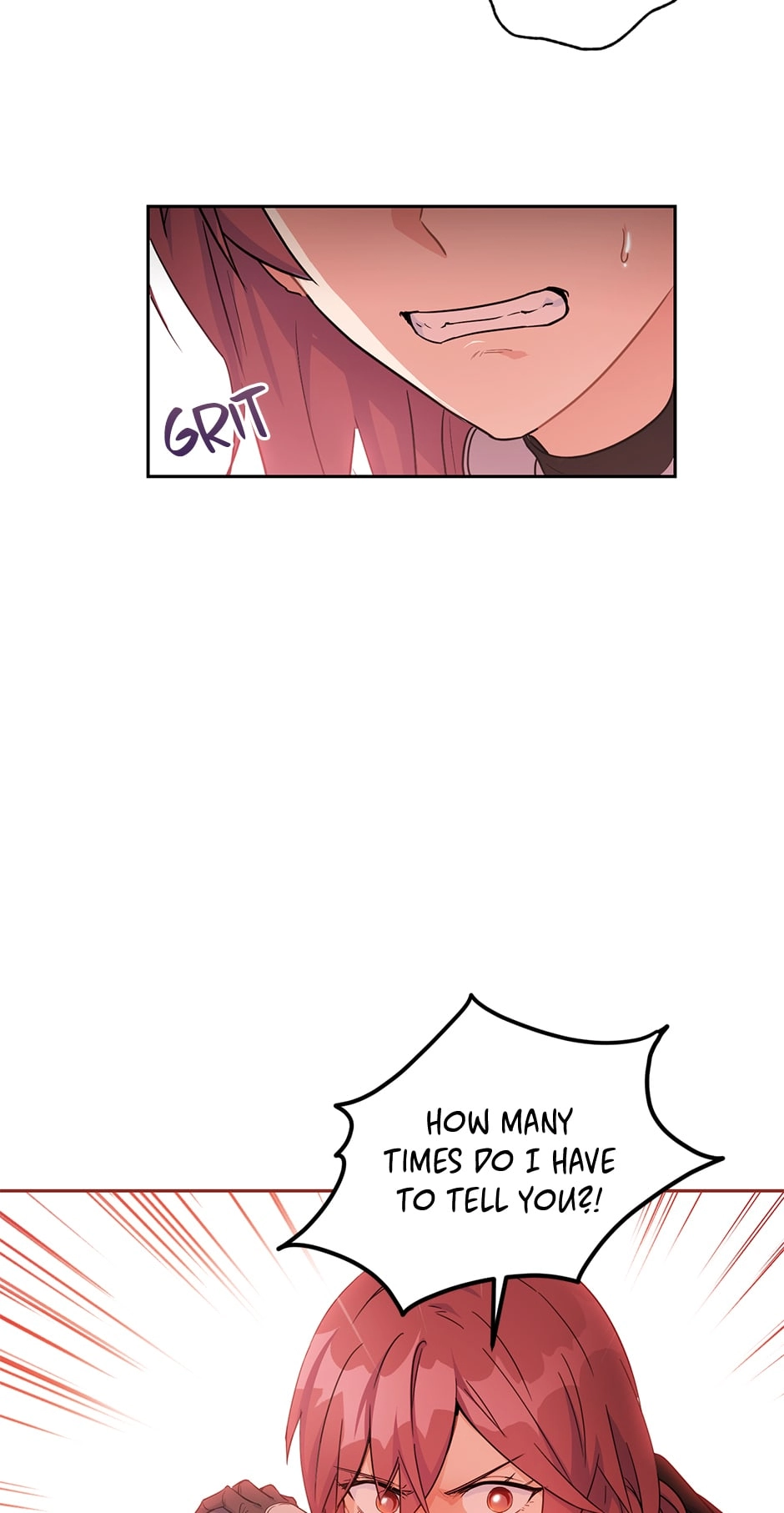 What Do You Want to Be, Prince Chapter 87 page 35 - 