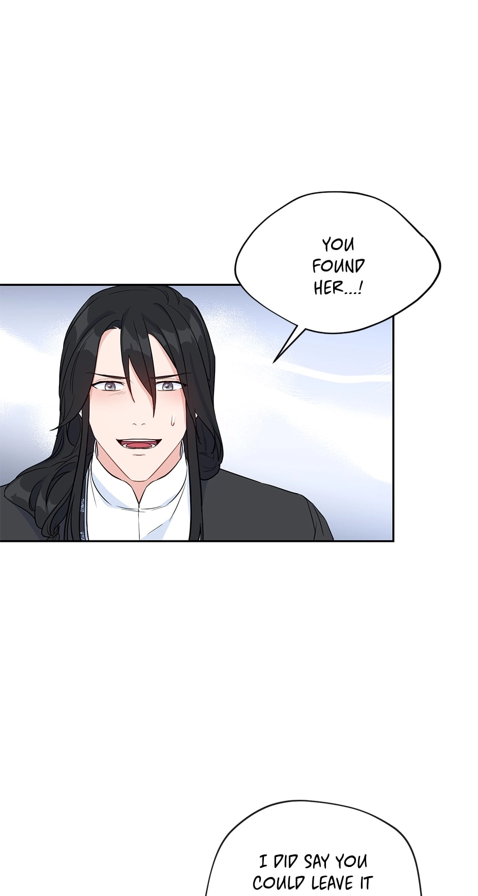 What Do You Want to Be, Prince Chapter 87 page 39 - 