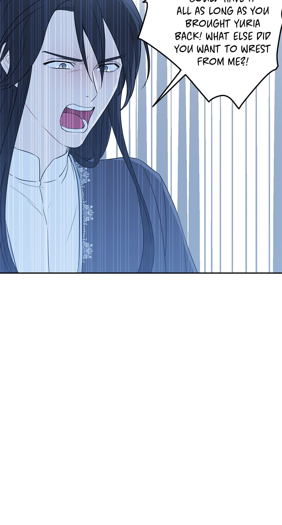 What Do You Want to Be, Prince Chapter 87 page 44 - 