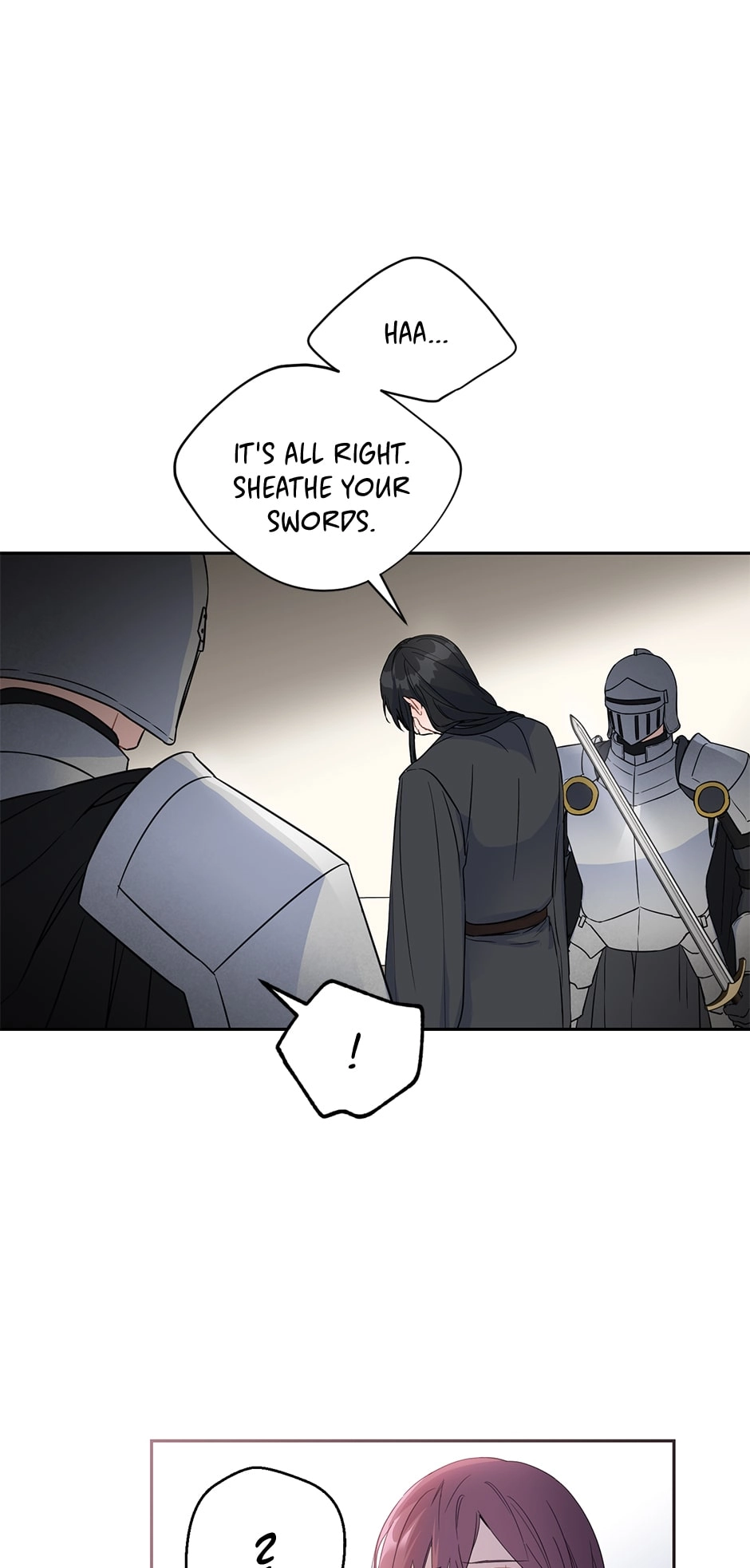 What Do You Want to Be, Prince Chapter 87 page 45 - 