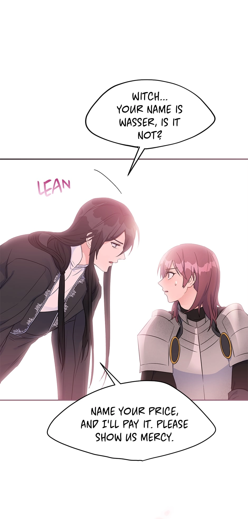 What Do You Want to Be, Prince Chapter 87 page 47 - 