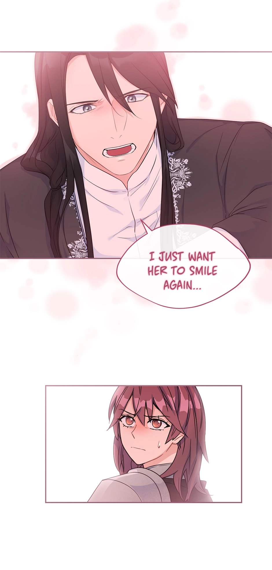 What Do You Want to Be, Prince Chapter 87 page 48 - 