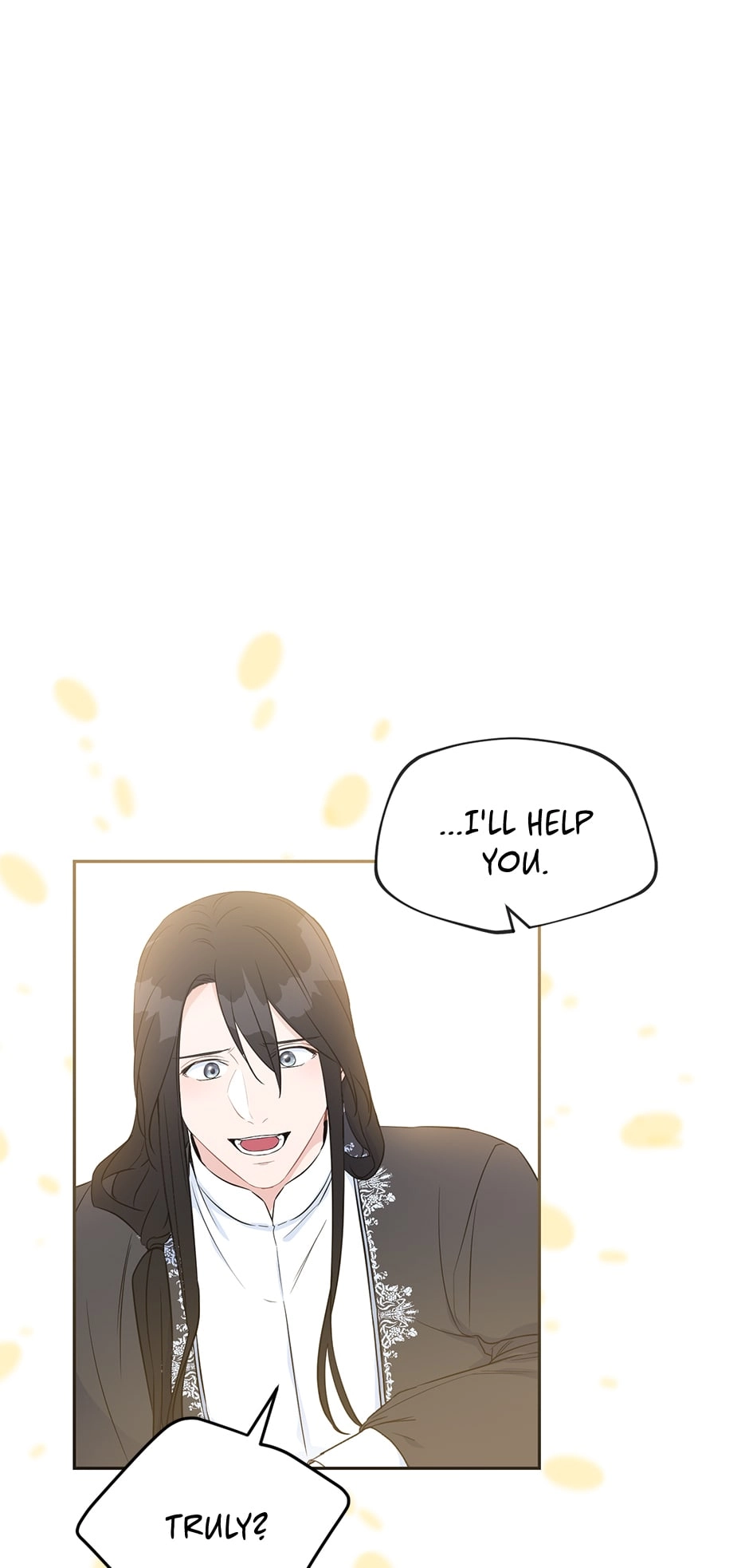 What Do You Want to Be, Prince Chapter 87 page 49 - 