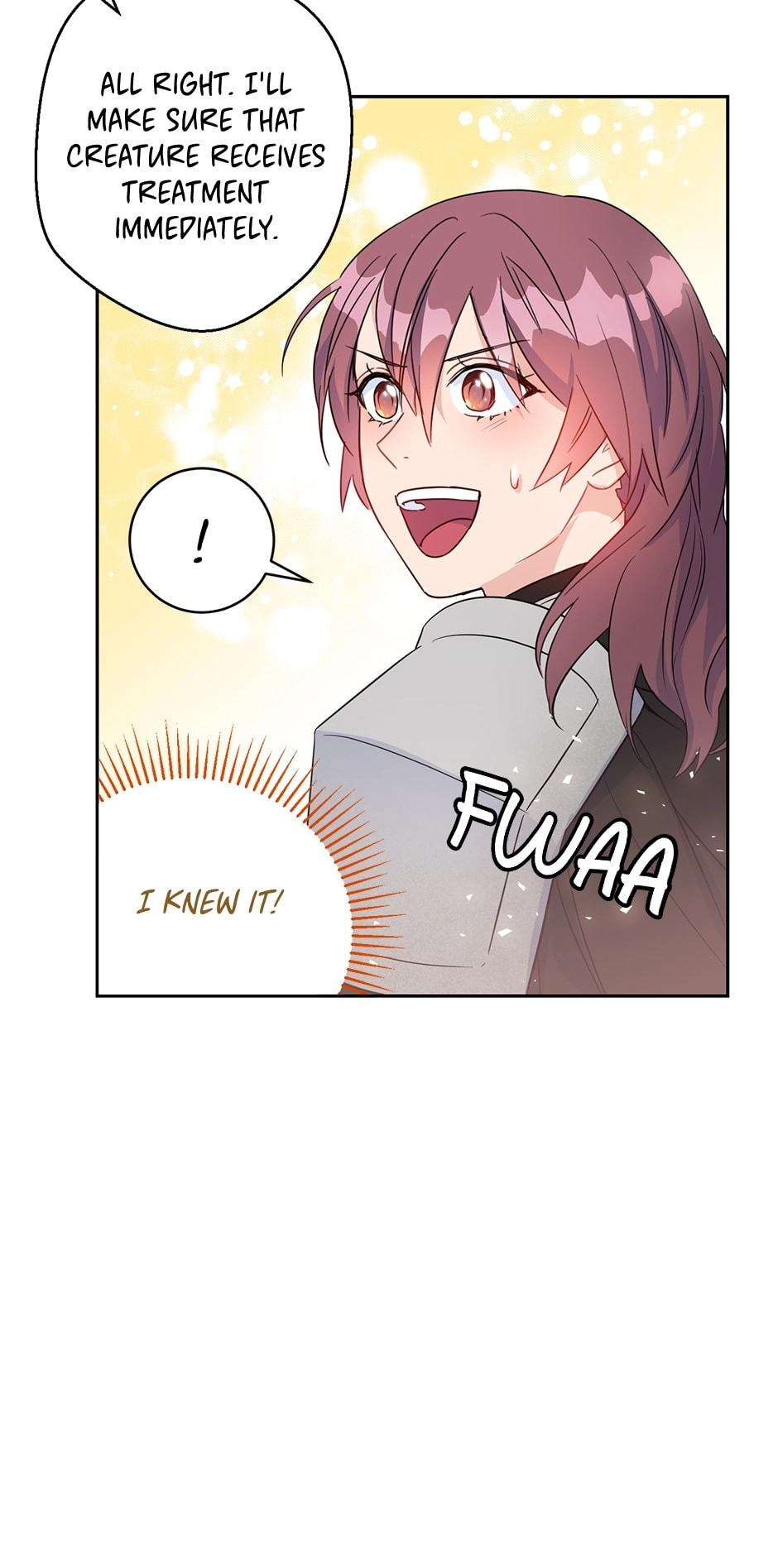 What Do You Want to Be, Prince Chapter 87 page 53 - 