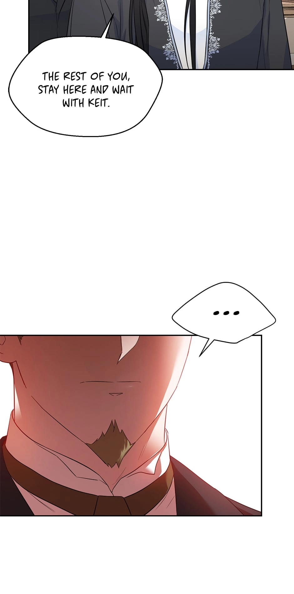 What Do You Want to Be, Prince Chapter 87 page 56 - 